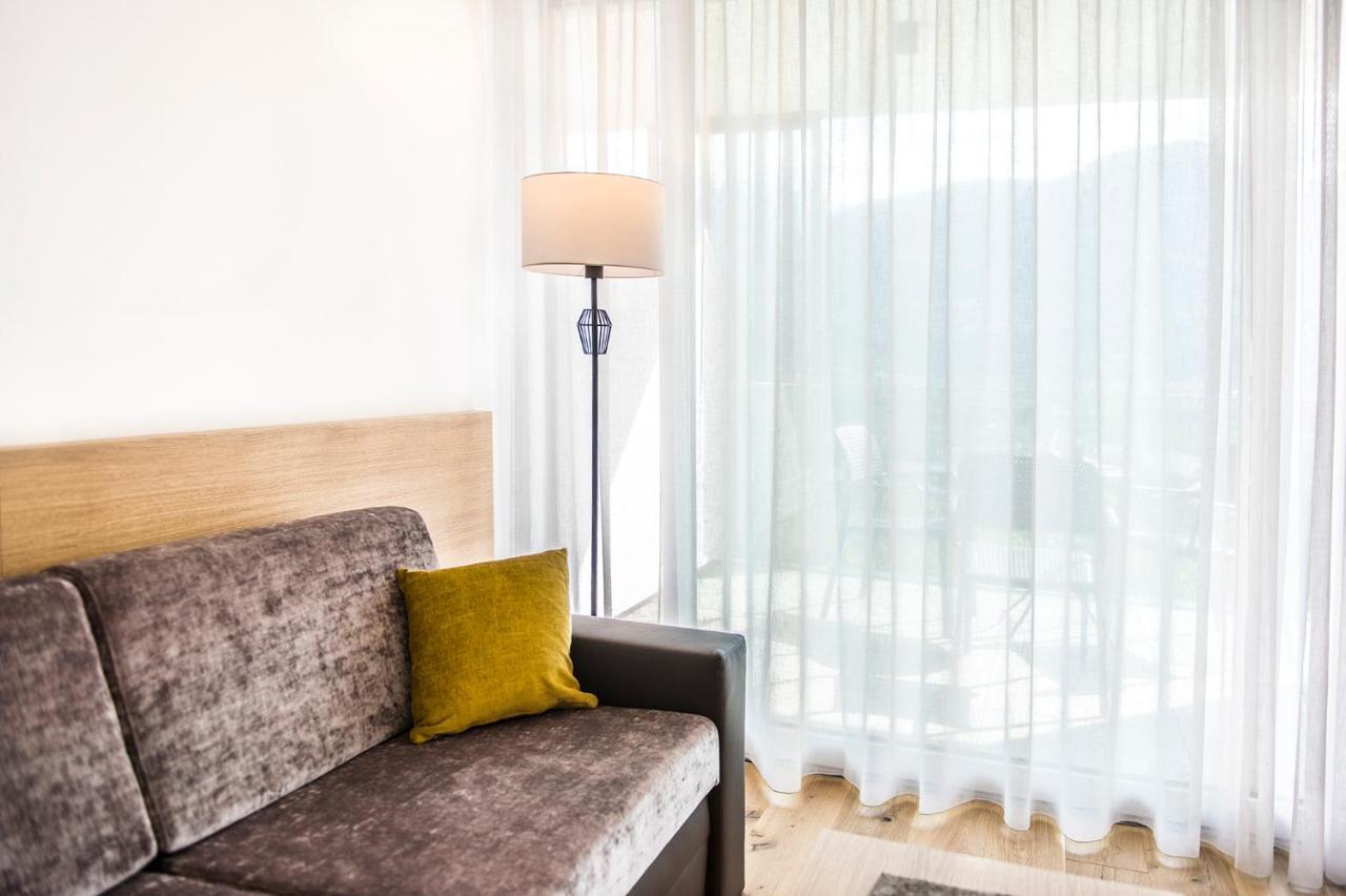 Hotel Törggelehof Cermes Eksteriør billede