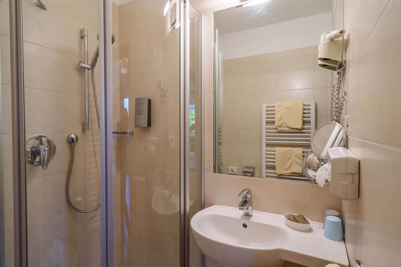 Hotel Törggelehof Cermes Eksteriør billede