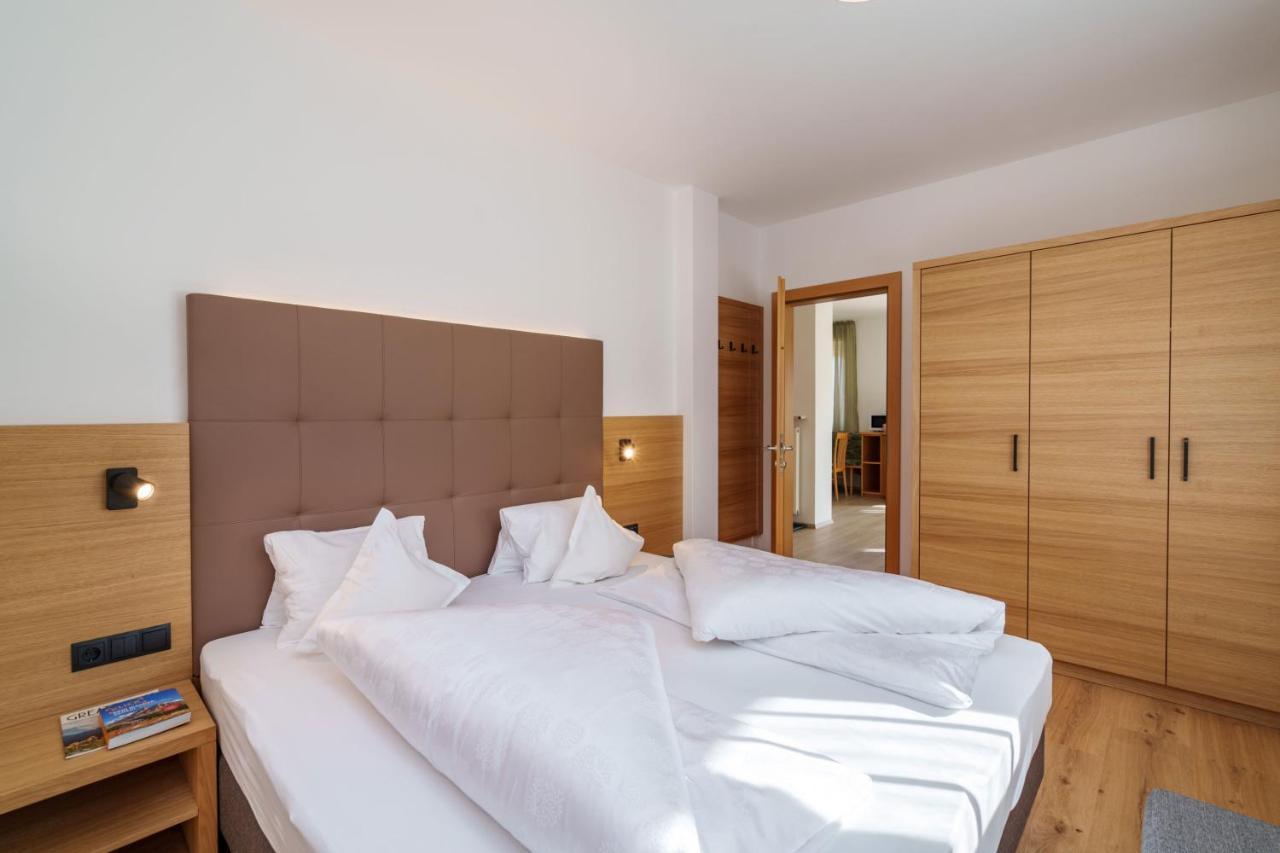 Hotel Törggelehof Cermes Eksteriør billede