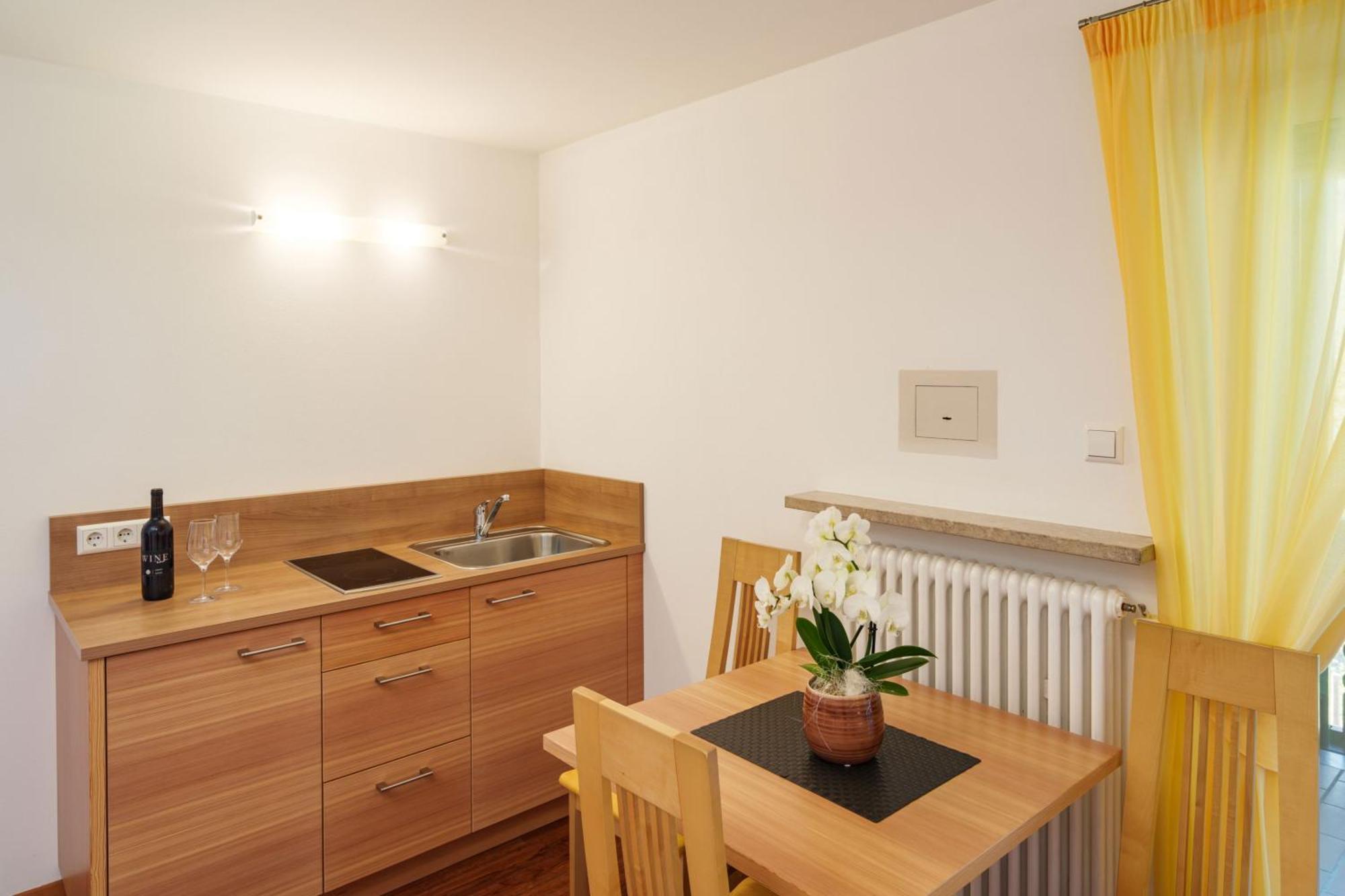 Hotel Törggelehof Cermes Eksteriør billede