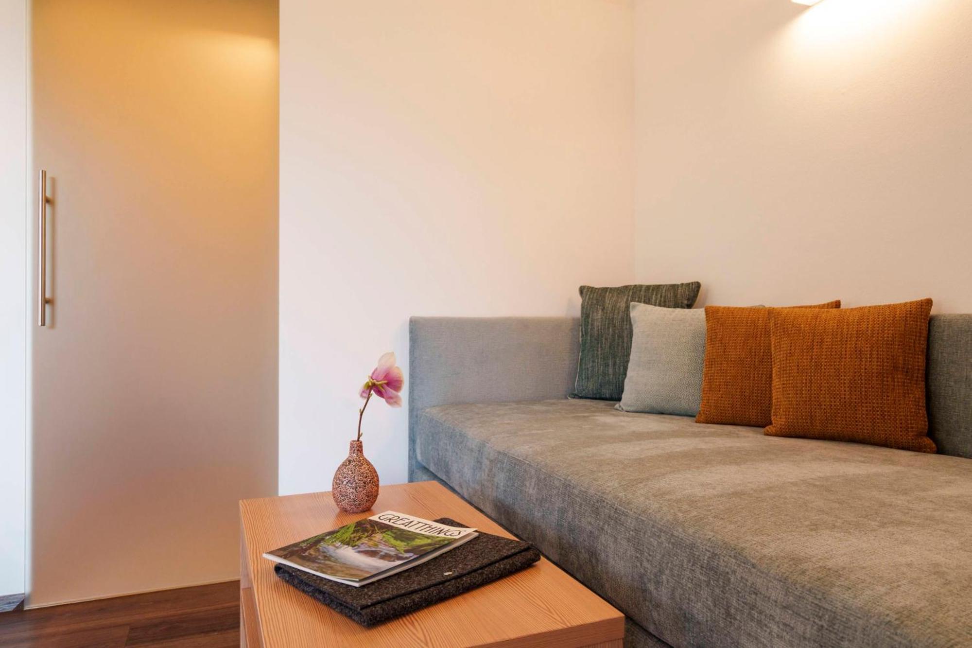 Hotel Törggelehof Cermes Eksteriør billede